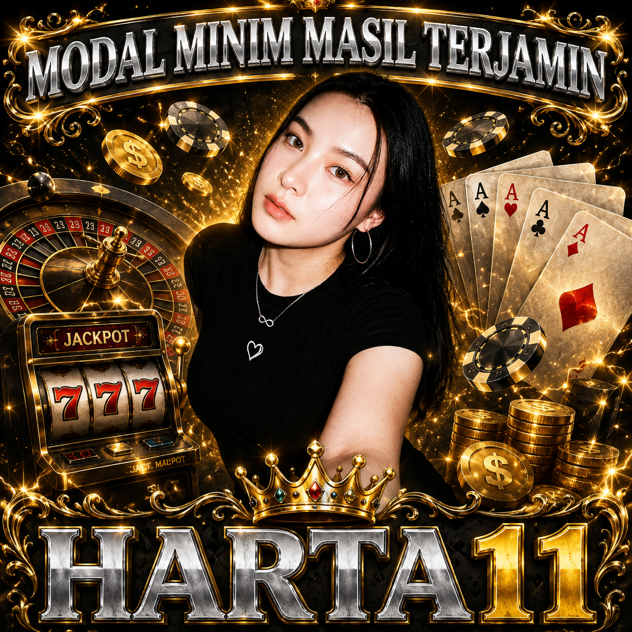 HARTA11