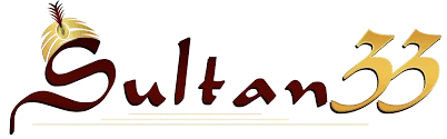 SULTAN33 Logo