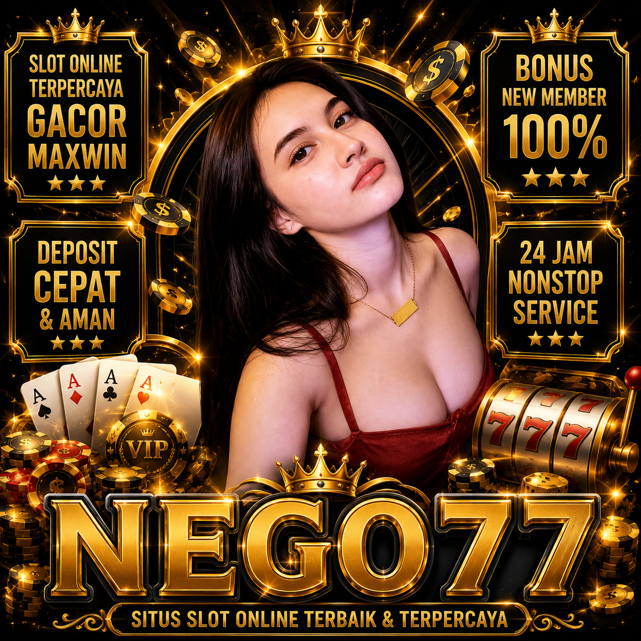 NEGO77
