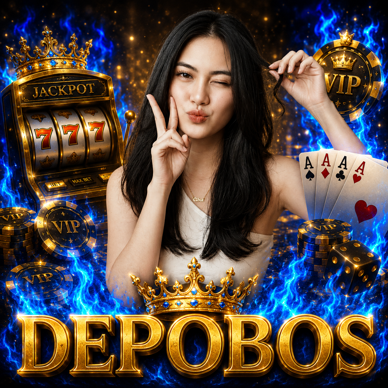 Prediksi Togel DEPOBOS7