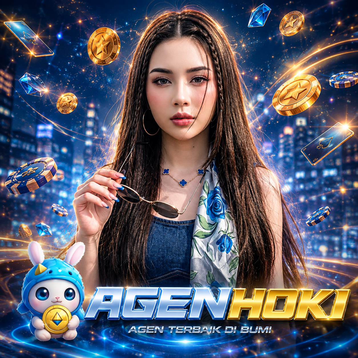AGENHOKI
