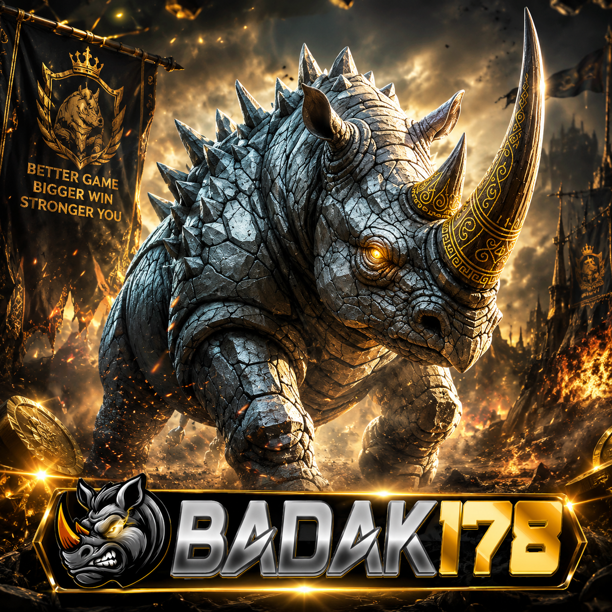 BADAK178
