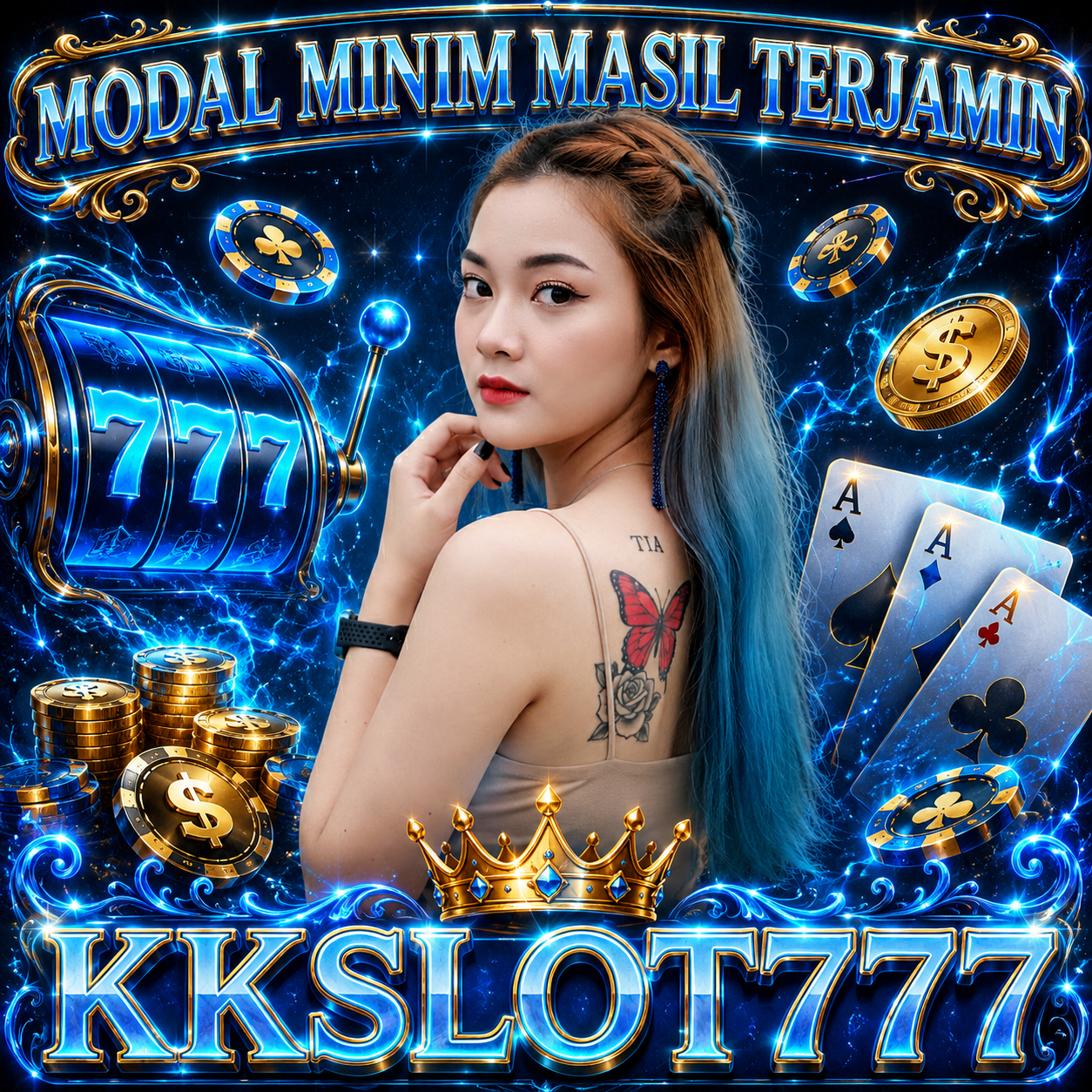KKSLOT777