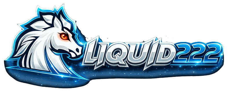 LIQUID222 Logo