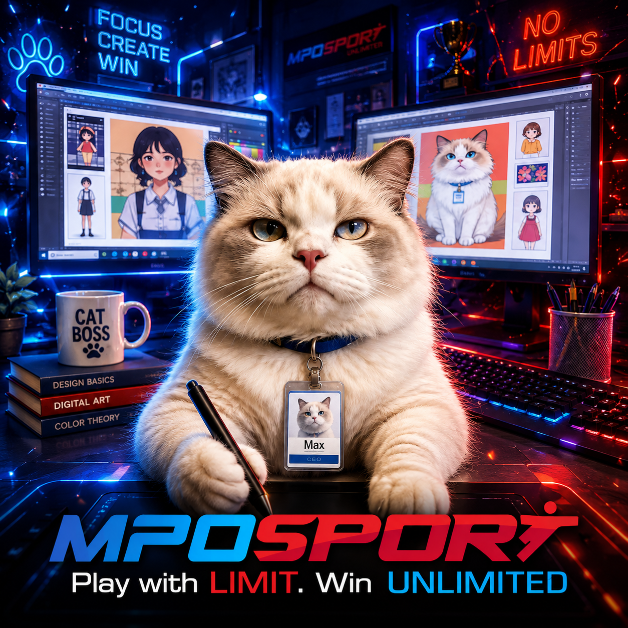 MPOSPORT