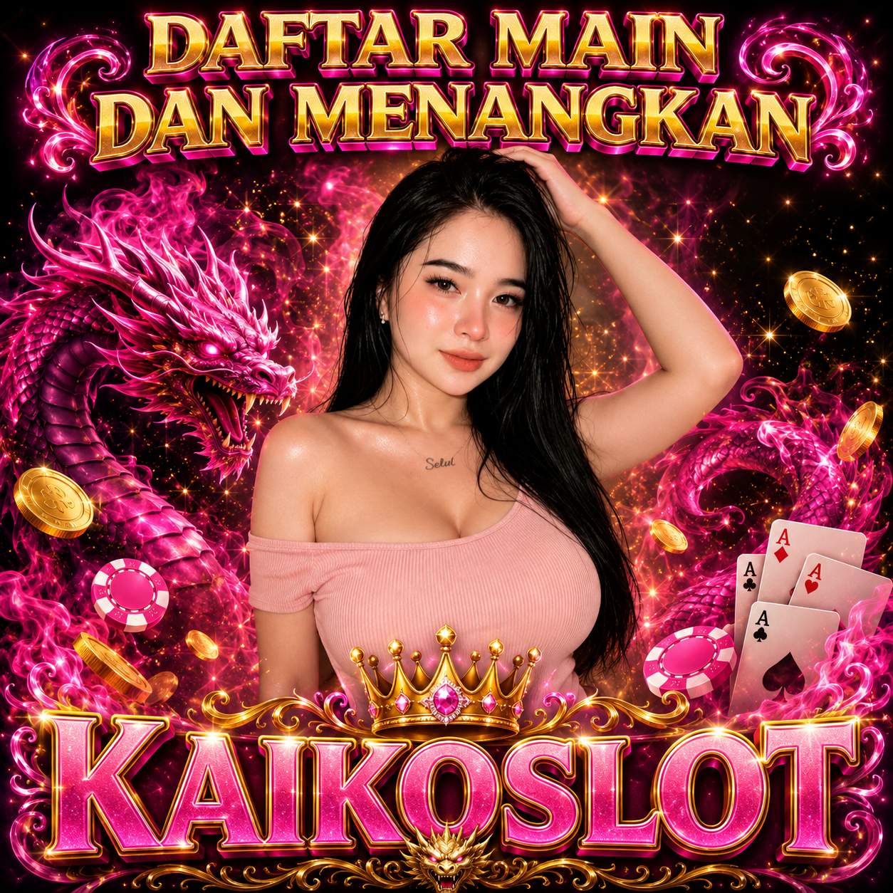 KAIKOSLOT