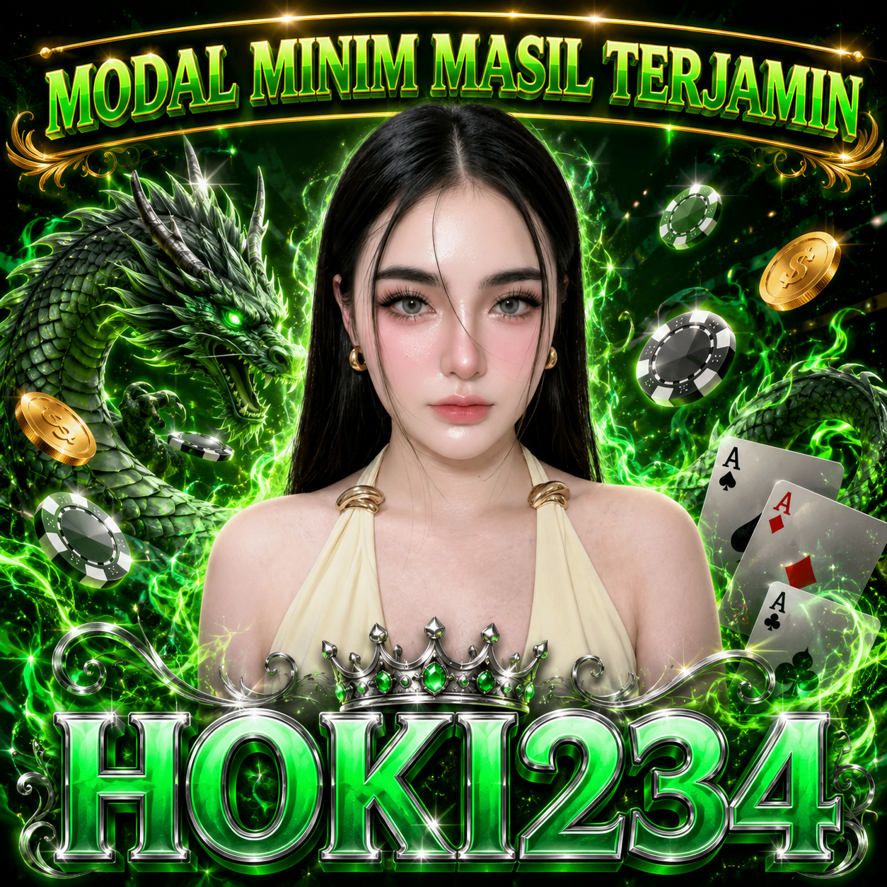 HOKI234
