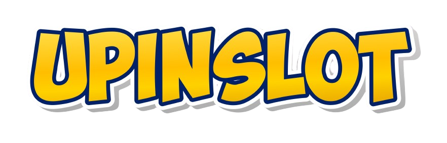 UPINSLOT logo